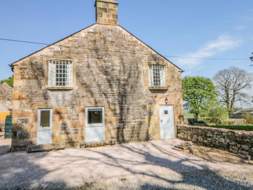 Cauldon Low House | The Coach House at Mayfurlong Farm
