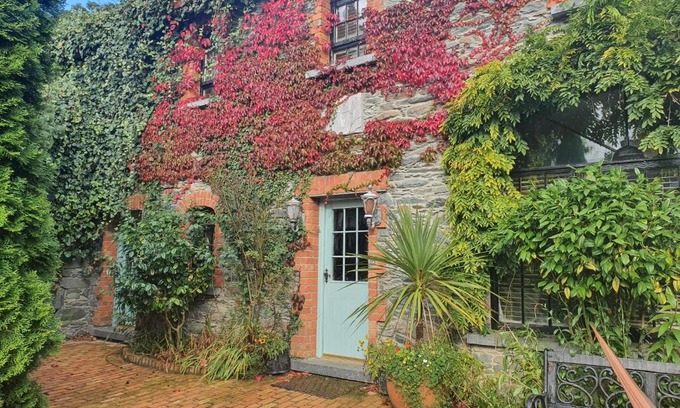 Killarney House | The Coach House at The Priory