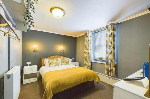 Beckermet Hotel | The Coach House
