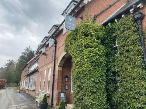 Otterburn Hotel | The Coach House