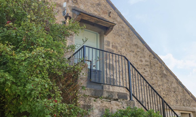 Merrion Cottage | The Coach House