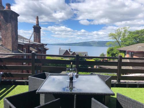 Skelmorlie House | The Coach House