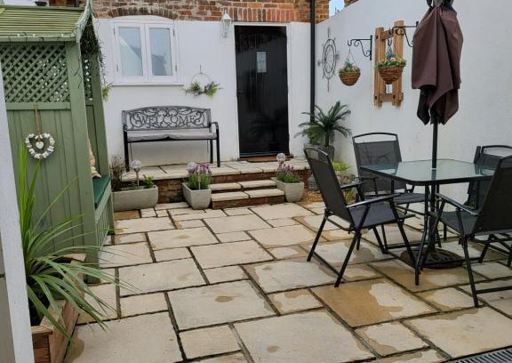 Weymouth House | The Coach House