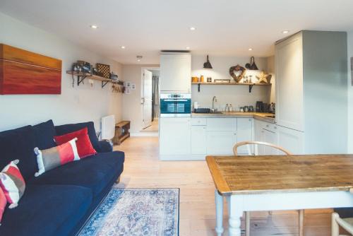 Stoke Fleming House | The Coastal Annexe, Stoke Fleming