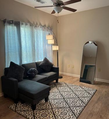 Gulf Shores Apartment | The Coastal Comfort Suite
