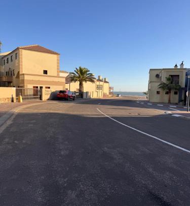 Rand Rifles Apartment | The Coastal Nest - 1 Min from the Beach