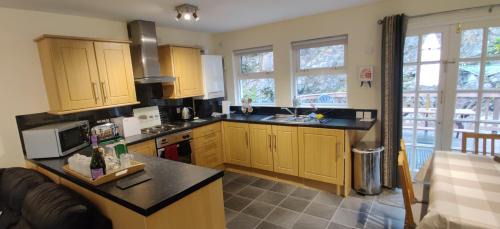 Tarbet House | The Cobbler Cottage - Loch Lomond and Arrochar Alps