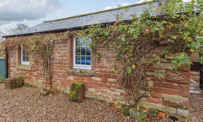 Penrith Cottage | THE COBBLES, romantic, character holiday cottage in Langwathby