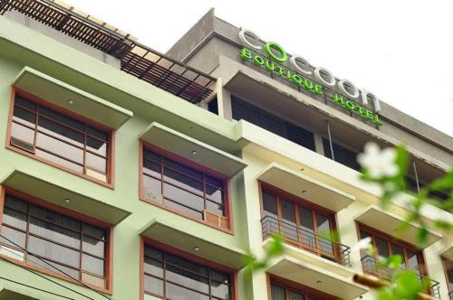 Diliman Hotel | The Cocoon Boutique Hotel