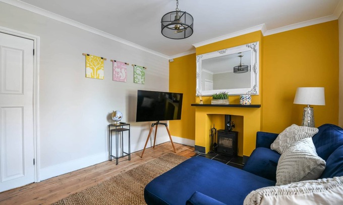Royal Tunbridge Wells House | The Colebrook - Royal Tunbridge Wells