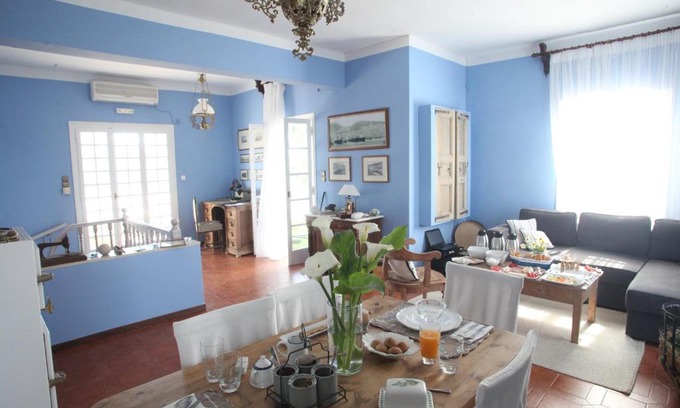 Finikas Villa | The Collector's Home