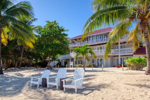 Sittee River Village Hotel | The Colonial at Jaguar Reef