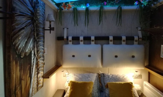 Parame Apartment | The colonial furnished short-term