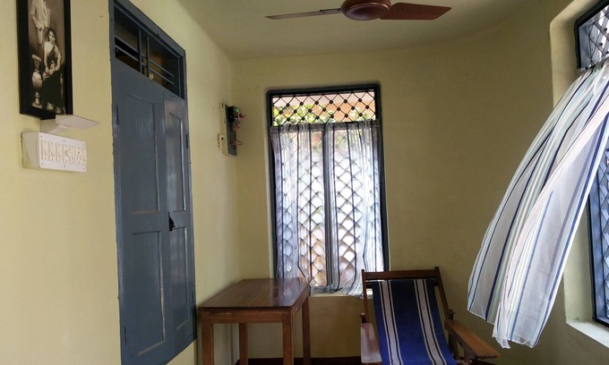 Kochi Cottage | The Colonial Quarters