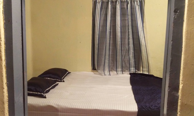 Kochi Cottage | The Colonial Quartes
