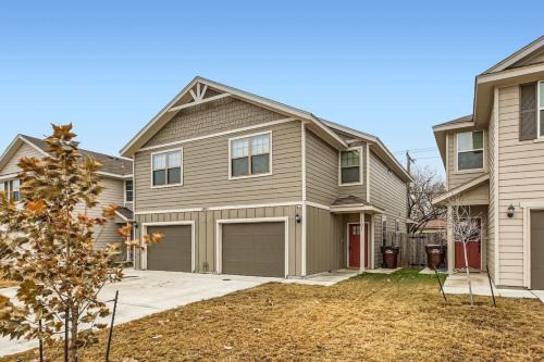 West San Antonio House | The Comfort Cove