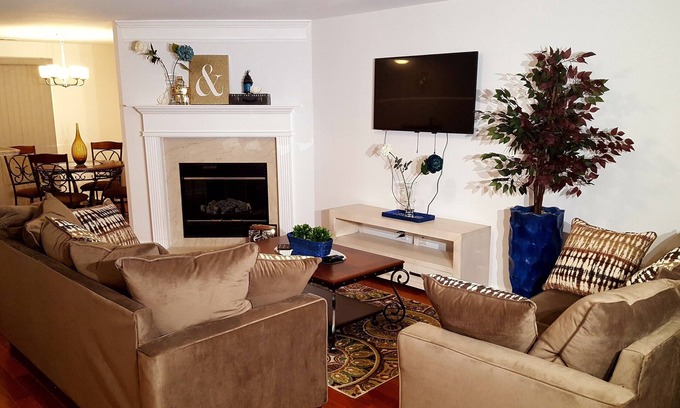 Southwestern House | The Comforts Of Home