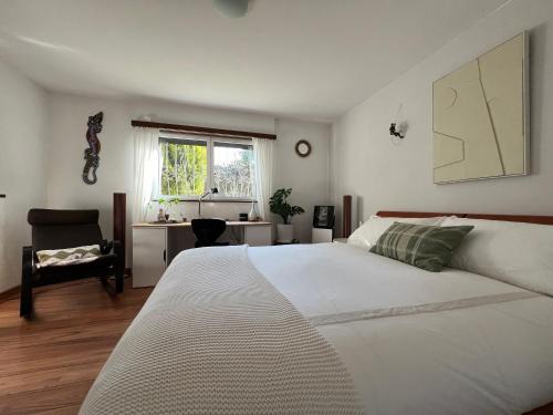 Ponte Capriasca House | The Comfy Apartment