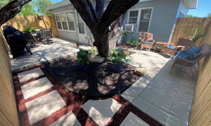 Graford House | The Comfy Cottage at Possum Kingdom Lake π€ππ