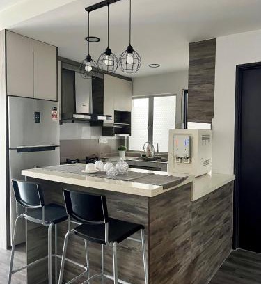 Kuala Lumpur Apartment | The Comfy Stay