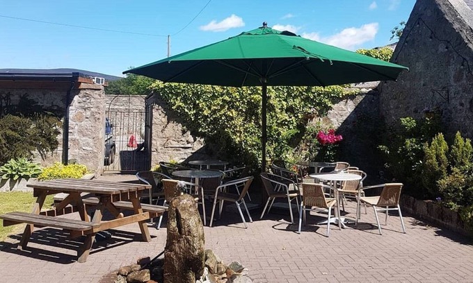 Tarland Hotel | The Commercial Hotel