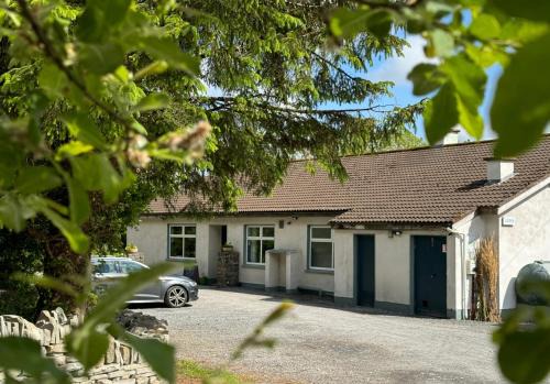 Lisdoonvarna Hostel | The Common Knowledge Centre