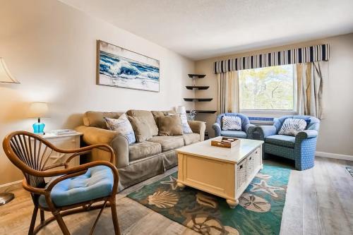 Brewster Apartment | The Condo at Ocean Edge