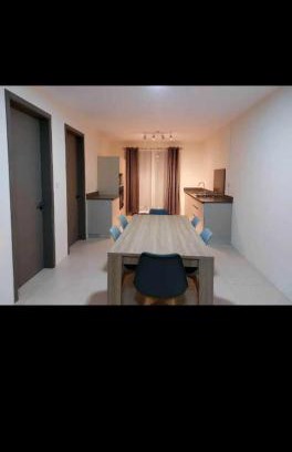 Le Bouchon Apartment | The confidence