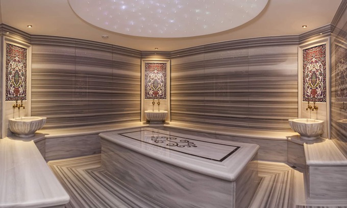 Zeytinburnu Hotel | The Conforium Hotel