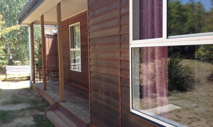 Cook House | The Cook Cottage
