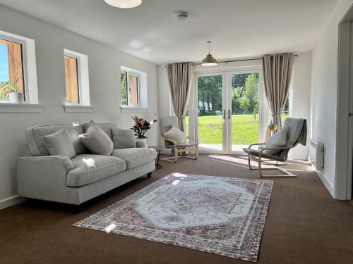 Galloway Forest Park House | The Coorie