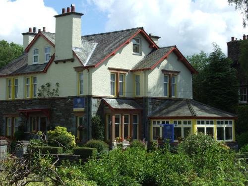Windermere House | The Coppice - including off-site health club