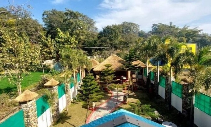 Ramnagar Hotel | The Corbett Jungle