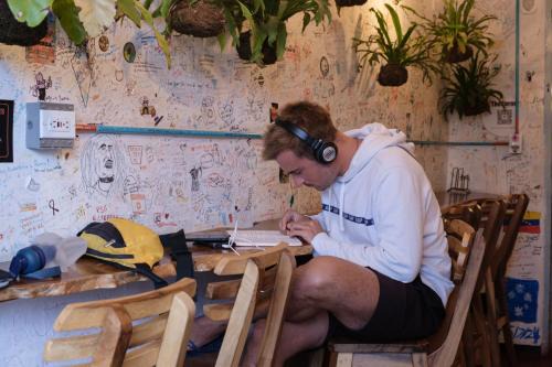Salento House | The Corner House Hostel