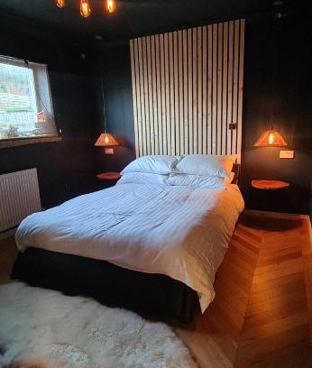 Newquay City Centre House | The Cornish Getaway