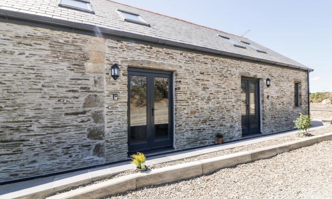 Bodmin House | The Cornstore