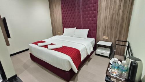 Bayan Lepas Hotel | The Corum View Hotel