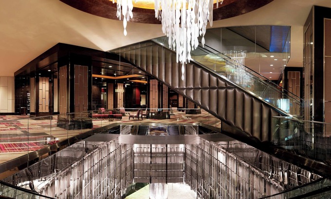 Las Vegas Strip Resort | The Cosmopolitan Of Las Vegas