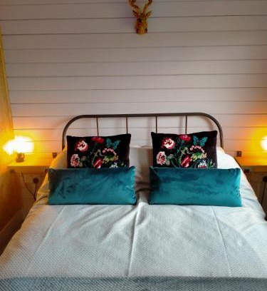 Achachork Ski Chalet | The Cosy Cabin