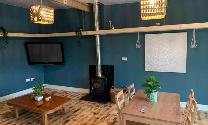 Kilmore Apartment | The Cosy Castaway