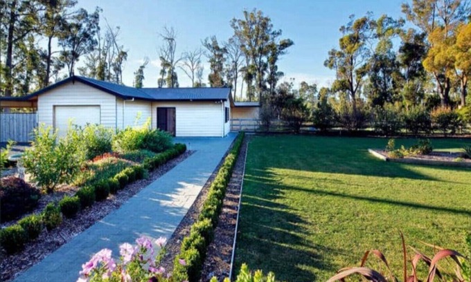 Port Sorell Cottage | The Cosy Cottage, Port Sorell