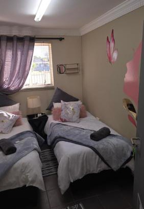 Harrismith House | The cosy haven nr 2