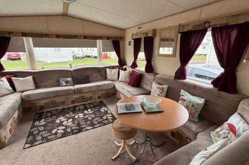 Wigton House | The Cosy Hedgerow