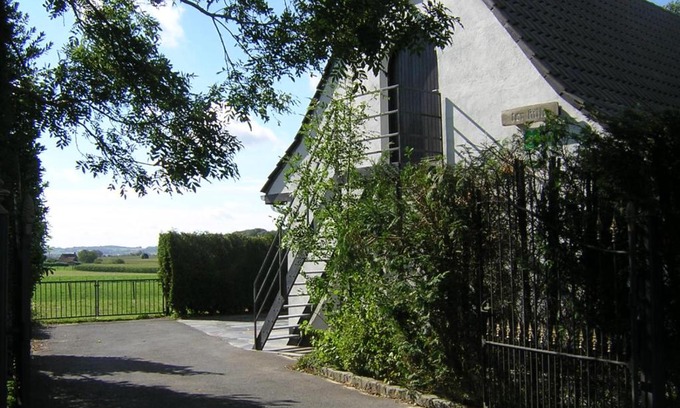 Poperinge House | The Cosy Hill