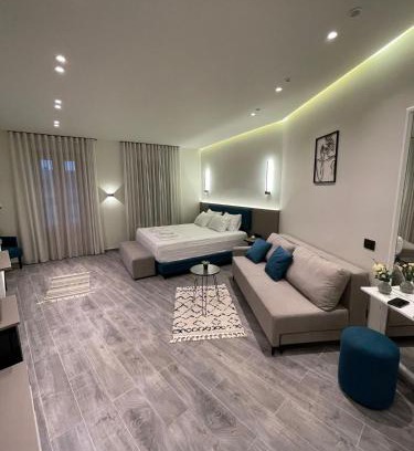 Vlore House | The cosy inn vlora