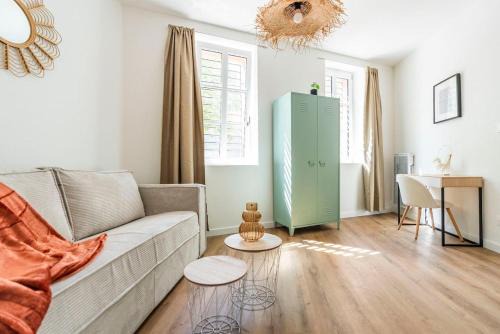 Compans-Caffarelli Apartment | The Cosy Place