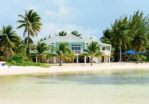 North Side House | 'The Cottage' at Rum Point - Private Getaway