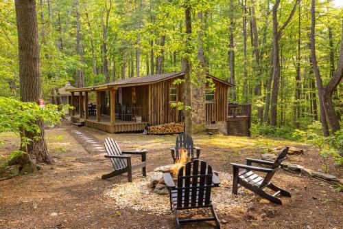 Stanardsville House | The Cottage at Natures Edge