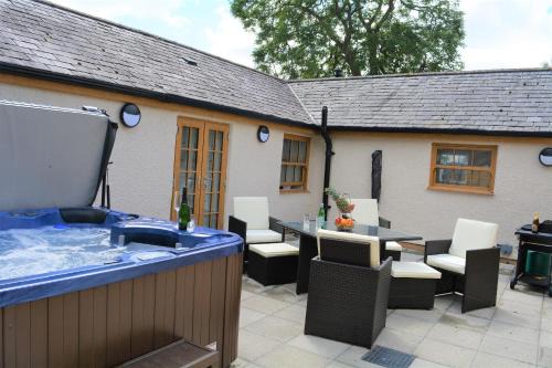 Brynteg House | The Cottage