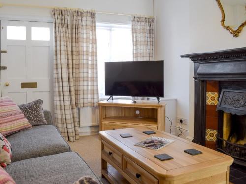 Moreton House | The Cottage